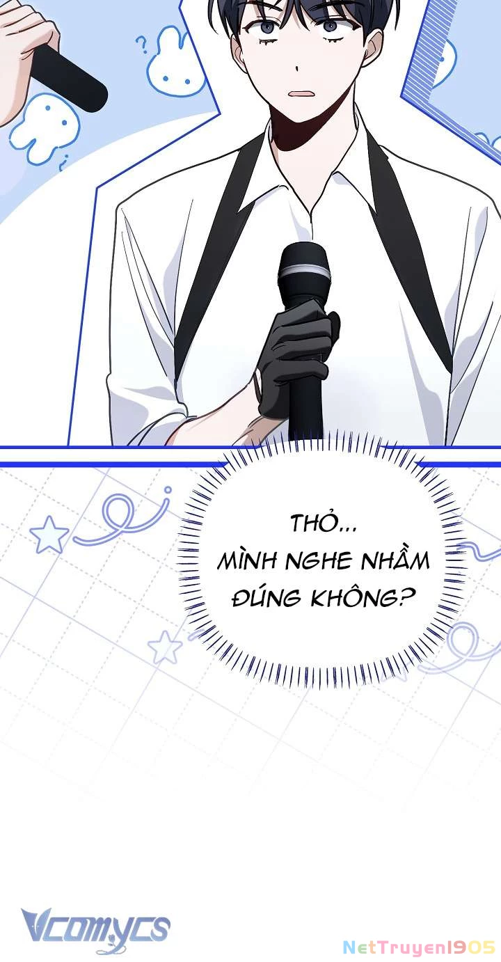 PD Ngang Tàn Sinh Tồn Với Tư Cách Là Idol Chapter 14 - Trang 44