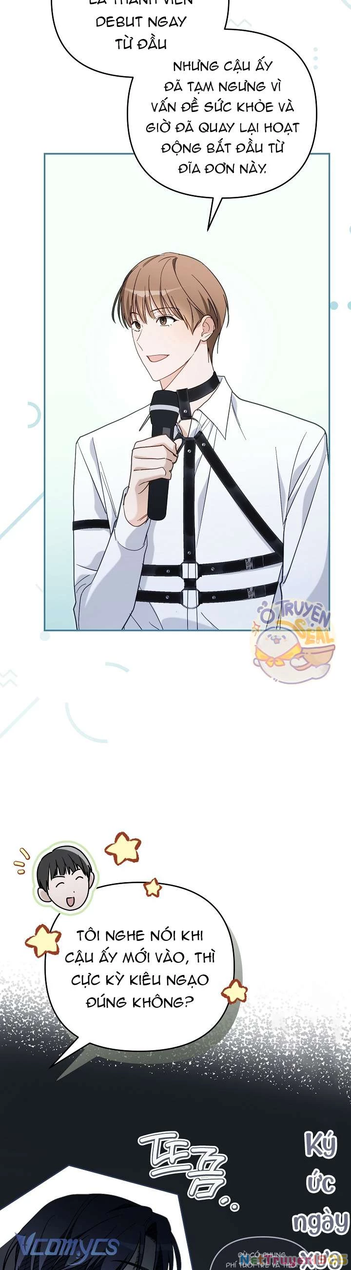 PD Ngang Tàn Sinh Tồn Với Tư Cách Là Idol Chapter 14 - Trang 46