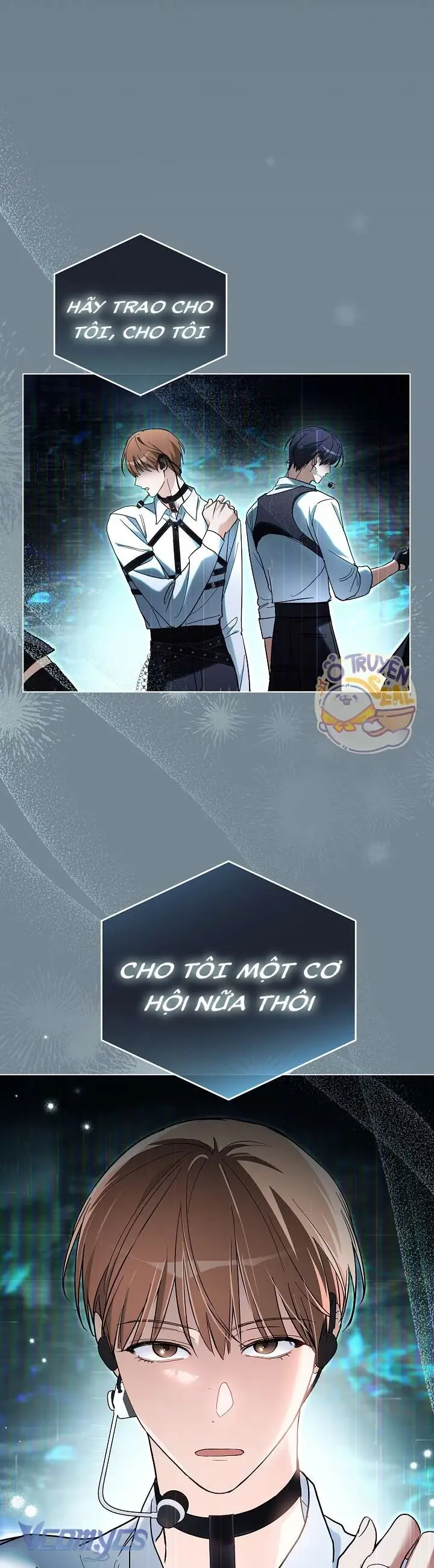 PD Ngang Tàn Sinh Tồn Với Tư Cách Là Idol Chapter 14 - Trang 6