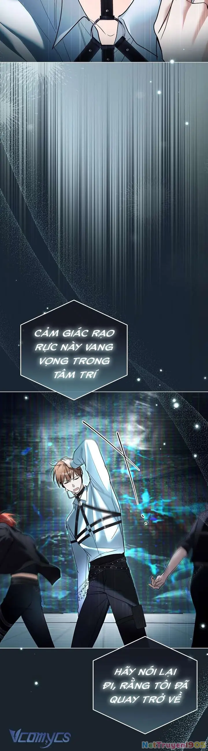 PD Ngang Tàn Sinh Tồn Với Tư Cách Là Idol Chapter 14 - Trang 7