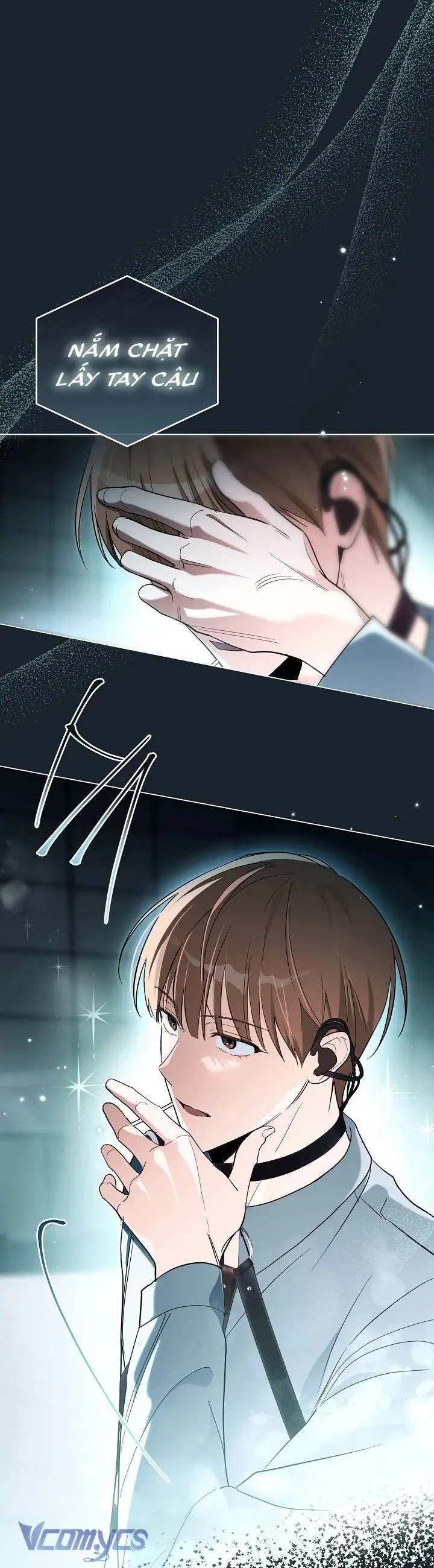 PD Ngang Tàn Sinh Tồn Với Tư Cách Là Idol Chapter 14 - Trang 8