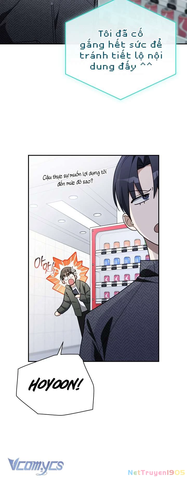 PD Ngang Tàn Sinh Tồn Với Tư Cách Là Idol Chapter 15 - Trang 11