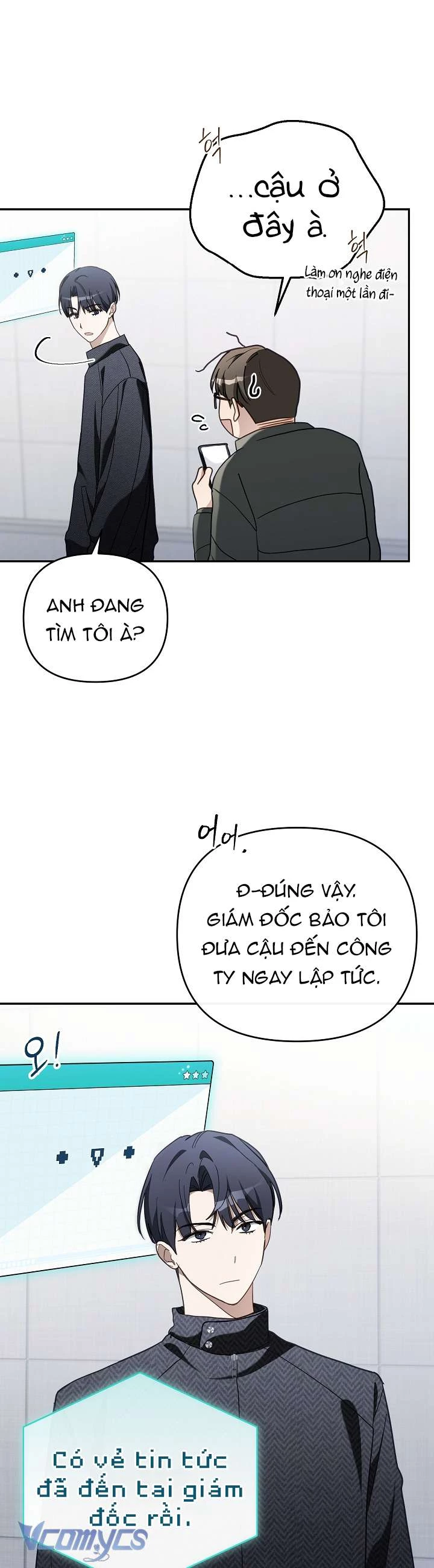 PD Ngang Tàn Sinh Tồn Với Tư Cách Là Idol Chapter 15 - Trang 12