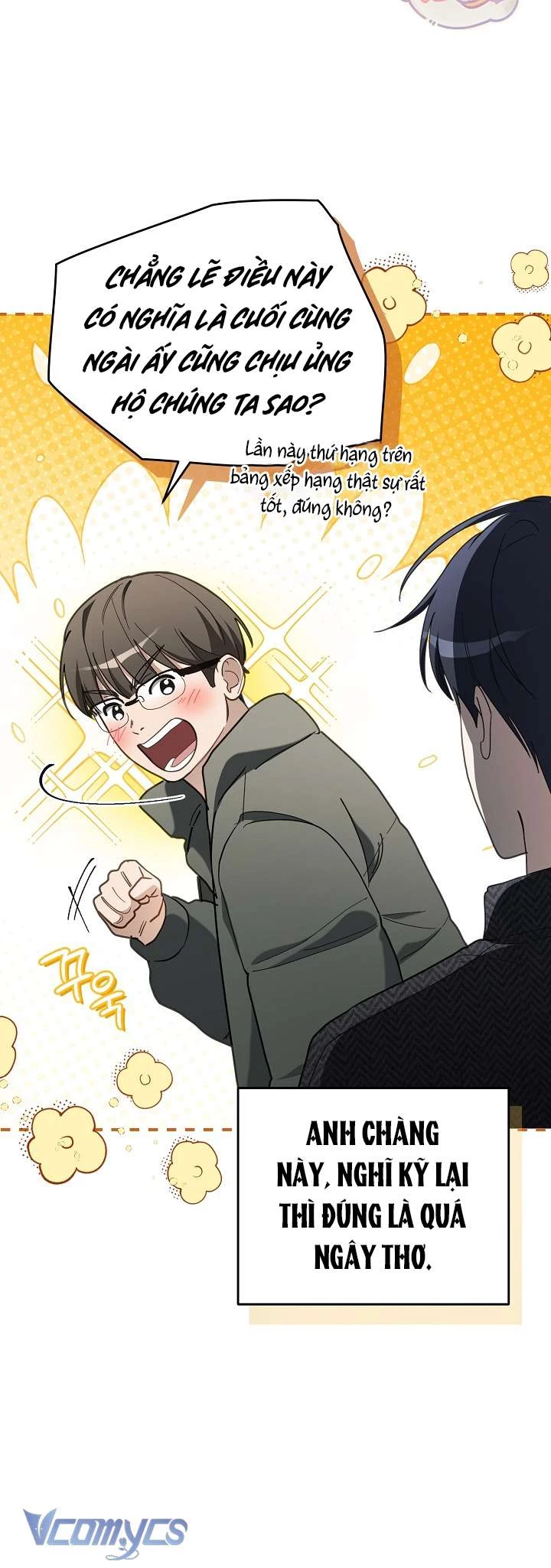 PD Ngang Tàn Sinh Tồn Với Tư Cách Là Idol Chapter 15 - Trang 14