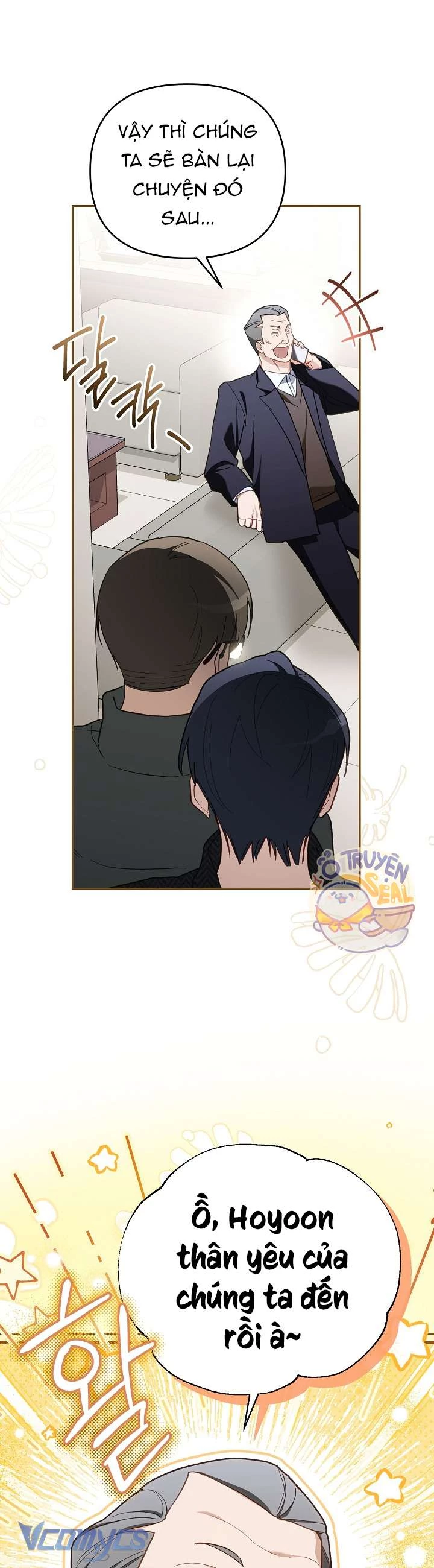PD Ngang Tàn Sinh Tồn Với Tư Cách Là Idol Chapter 15 - Trang 15