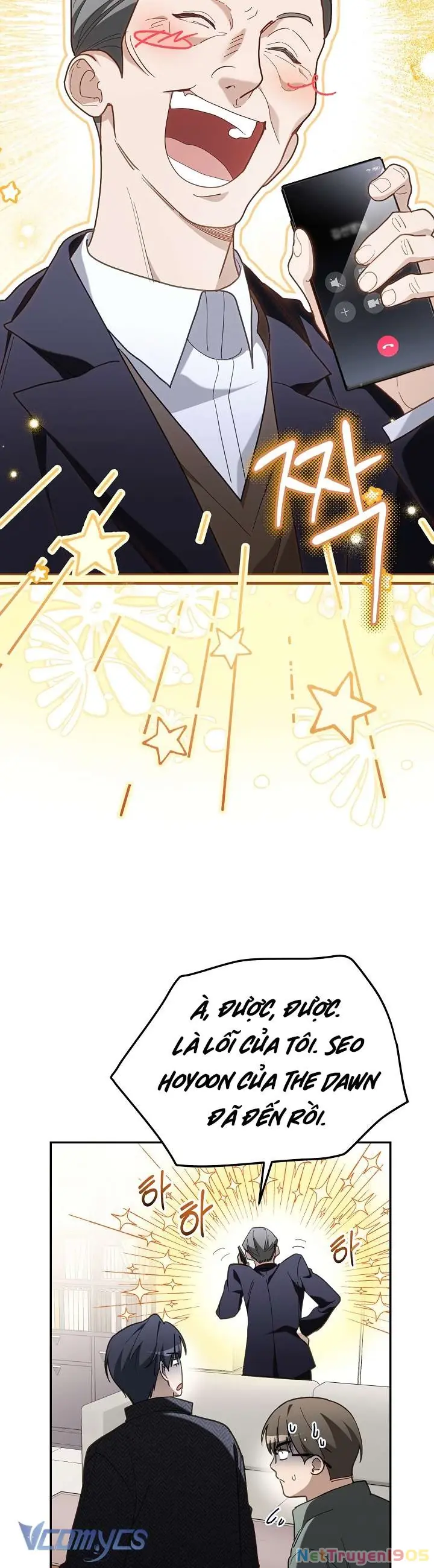 PD Ngang Tàn Sinh Tồn Với Tư Cách Là Idol Chapter 15 - Trang 16