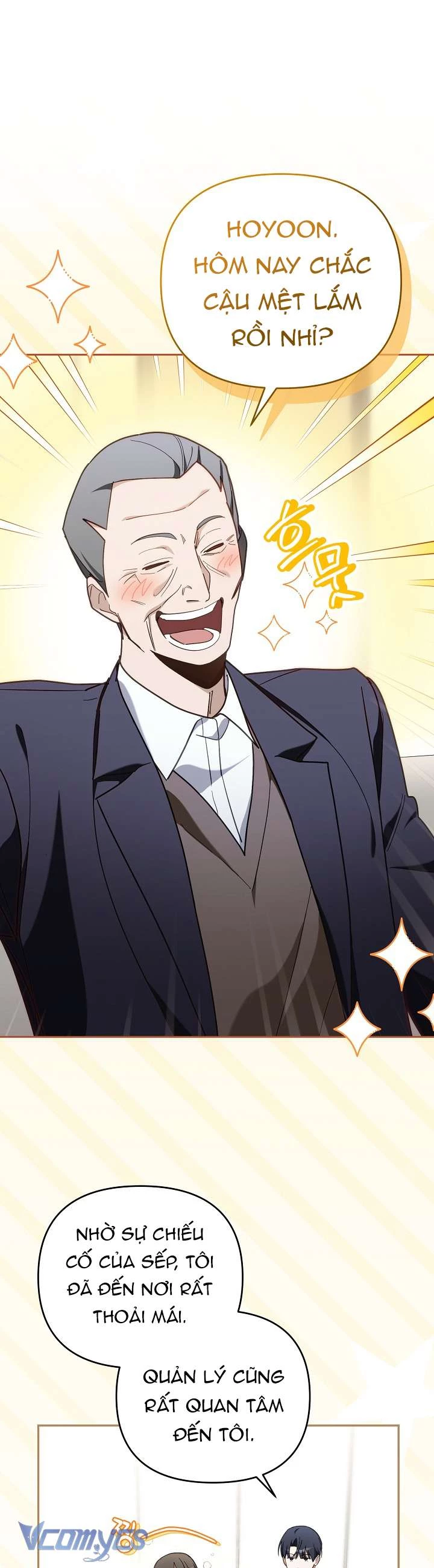PD Ngang Tàn Sinh Tồn Với Tư Cách Là Idol Chapter 15 - Trang 18
