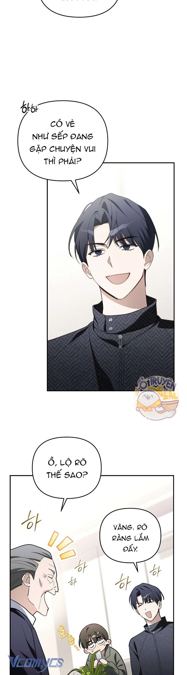 PD Ngang Tàn Sinh Tồn Với Tư Cách Là Idol Chapter 15 - Trang 20