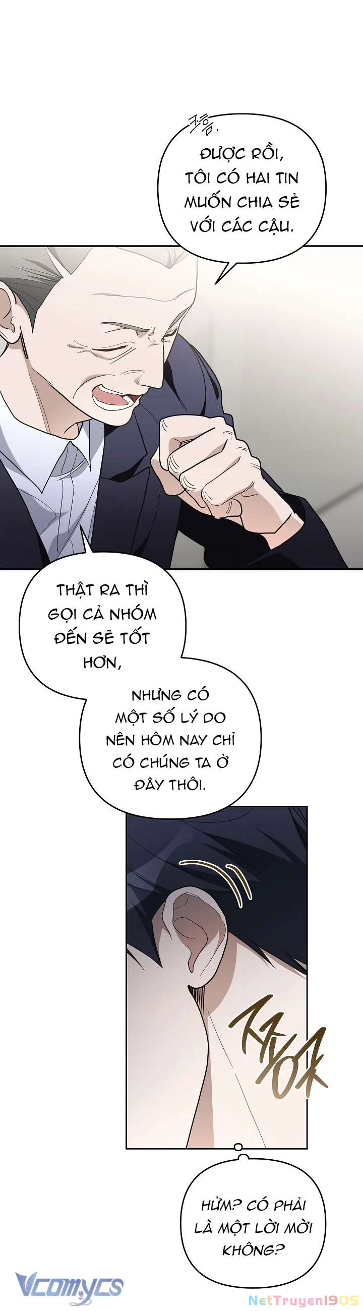 PD Ngang Tàn Sinh Tồn Với Tư Cách Là Idol Chapter 15 - Trang 22