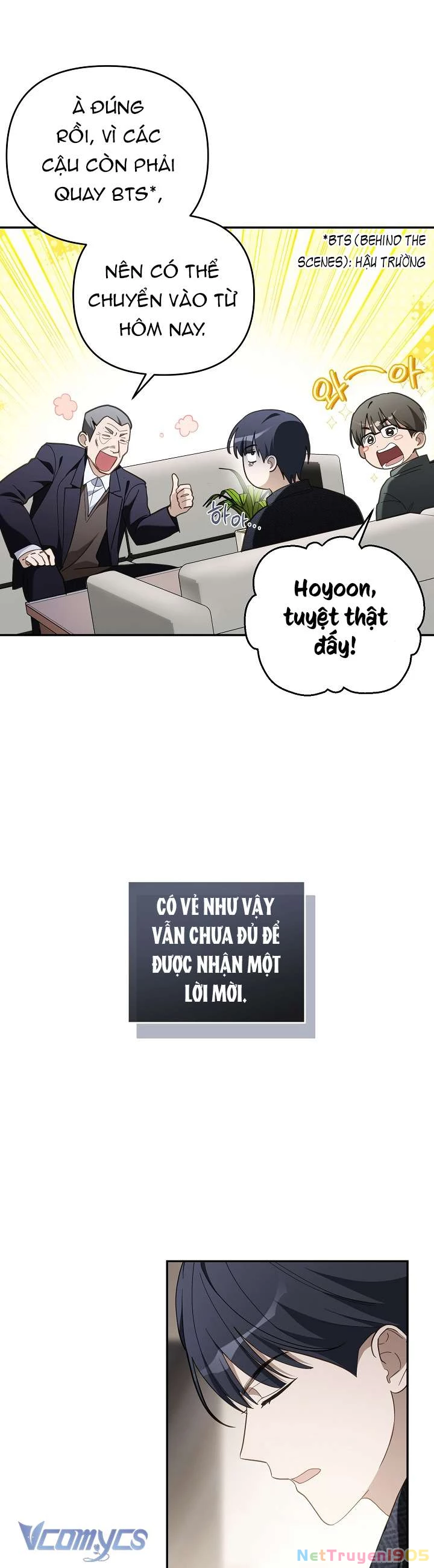 PD Ngang Tàn Sinh Tồn Với Tư Cách Là Idol Chapter 15 - Trang 26