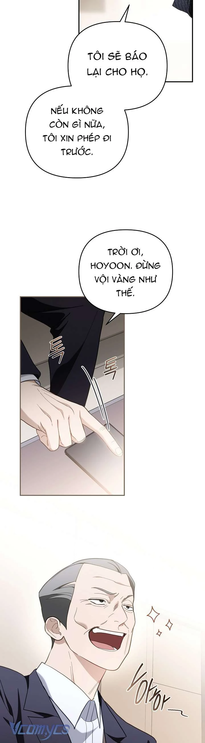 PD Ngang Tàn Sinh Tồn Với Tư Cách Là Idol Chapter 15 - Trang 27