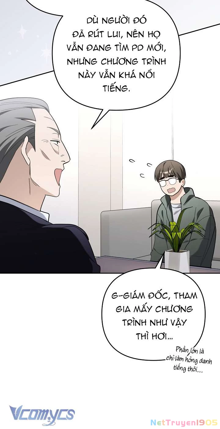 PD Ngang Tàn Sinh Tồn Với Tư Cách Là Idol Chapter 15 - Trang 31