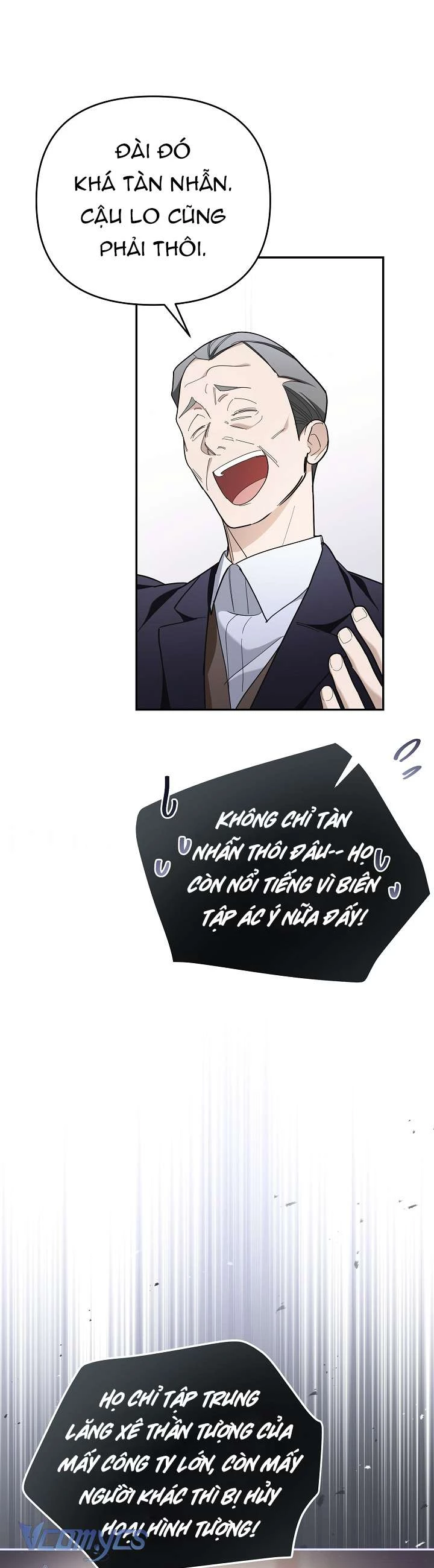 PD Ngang Tàn Sinh Tồn Với Tư Cách Là Idol Chapter 15 - Trang 32
