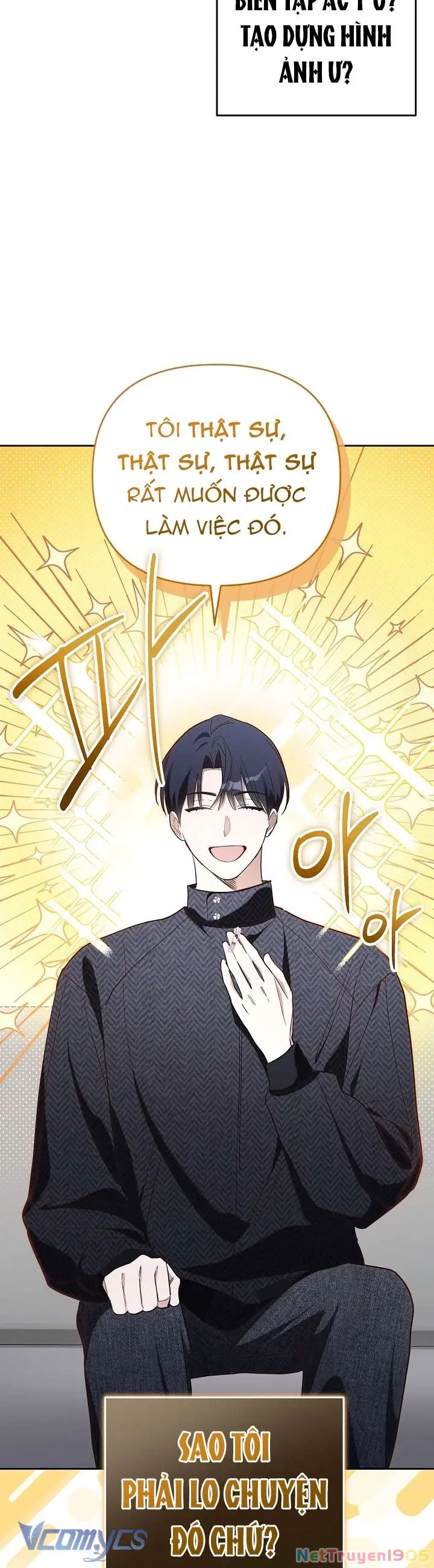 PD Ngang Tàn Sinh Tồn Với Tư Cách Là Idol Chapter 15 - Trang 36