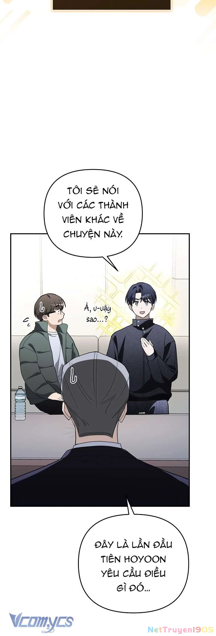 PD Ngang Tàn Sinh Tồn Với Tư Cách Là Idol Chapter 15 - Trang 37
