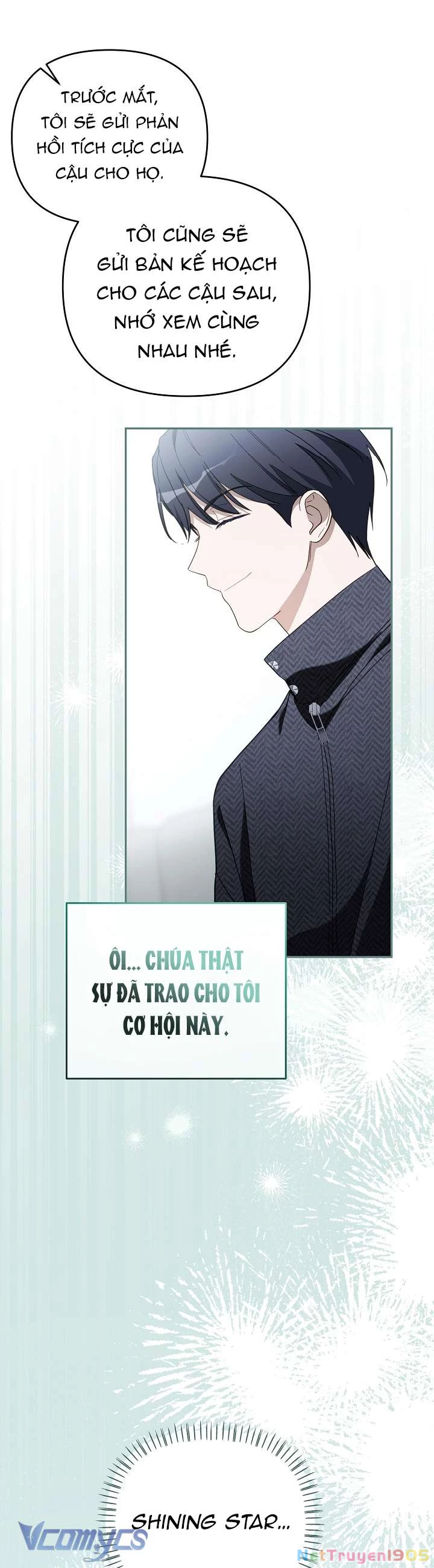 PD Ngang Tàn Sinh Tồn Với Tư Cách Là Idol Chapter 15 - Trang 38