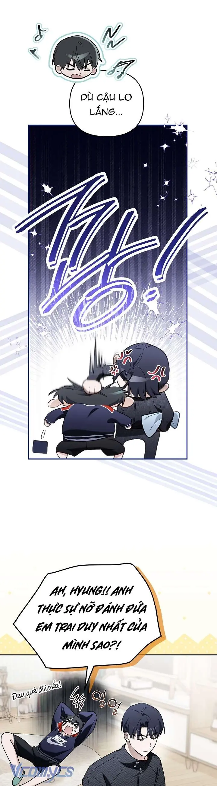 PD Ngang Tàn Sinh Tồn Với Tư Cách Là Idol Chapter 15 - Trang 42