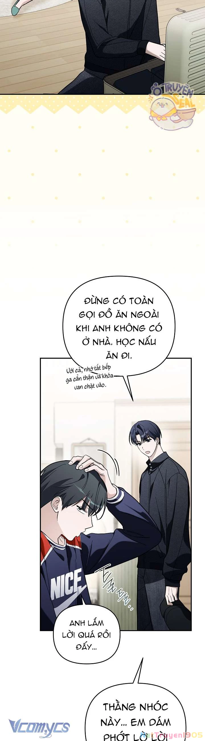 PD Ngang Tàn Sinh Tồn Với Tư Cách Là Idol Chapter 15 - Trang 43