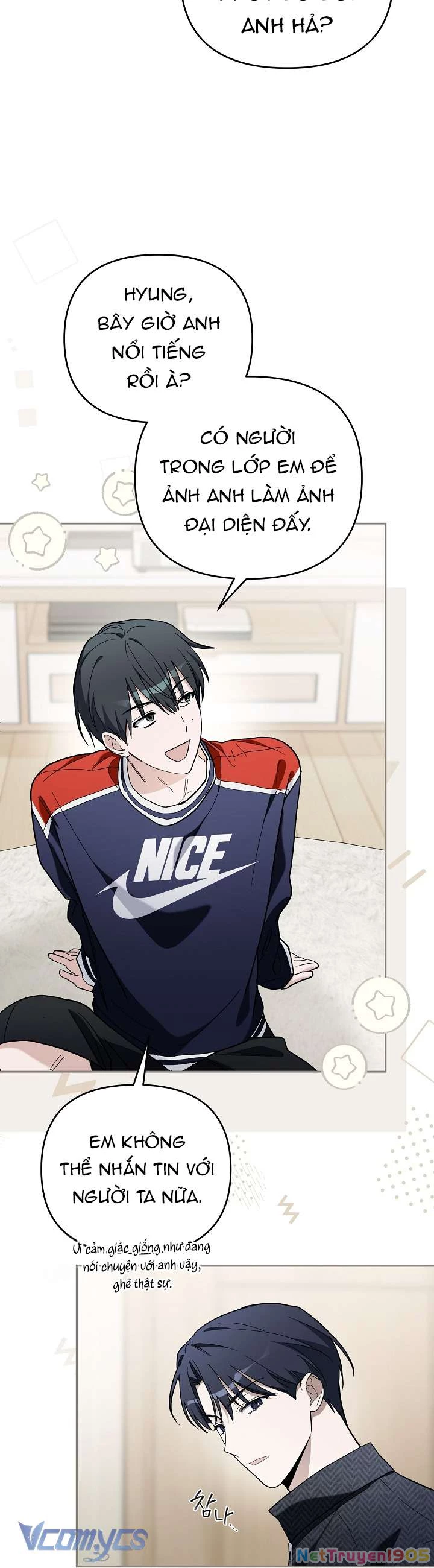 PD Ngang Tàn Sinh Tồn Với Tư Cách Là Idol Chapter 15 - Trang 44