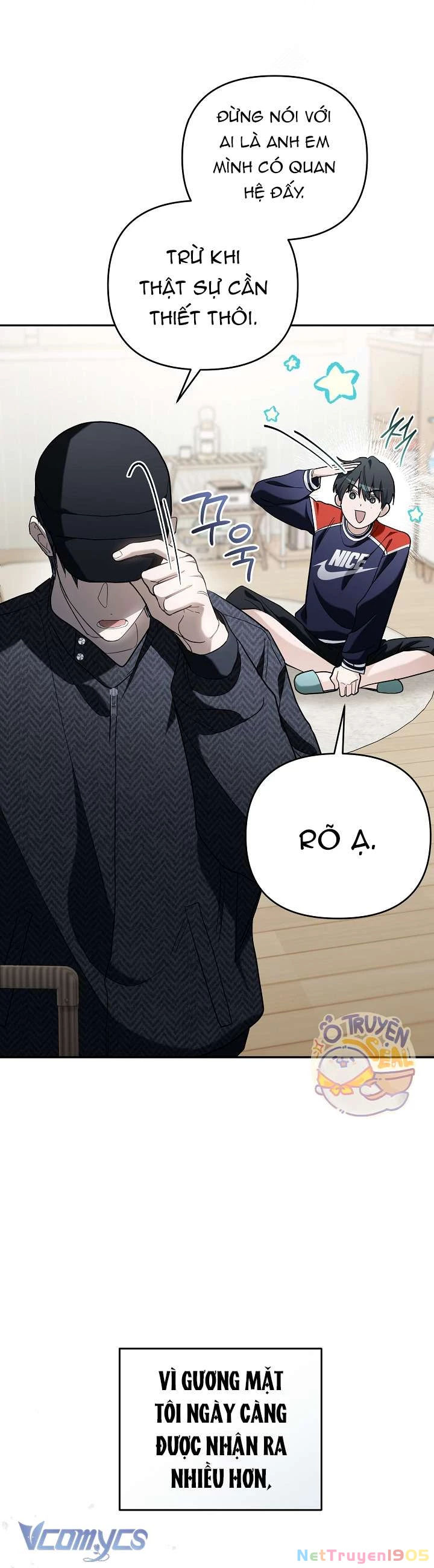 PD Ngang Tàn Sinh Tồn Với Tư Cách Là Idol Chapter 15 - Trang 46