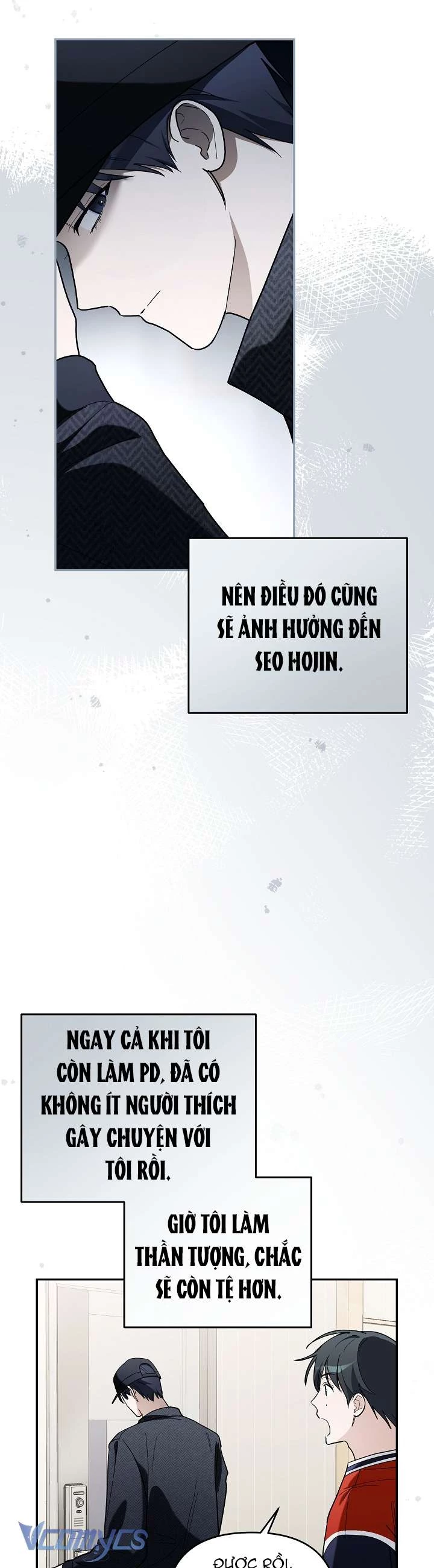 PD Ngang Tàn Sinh Tồn Với Tư Cách Là Idol Chapter 15 - Trang 47