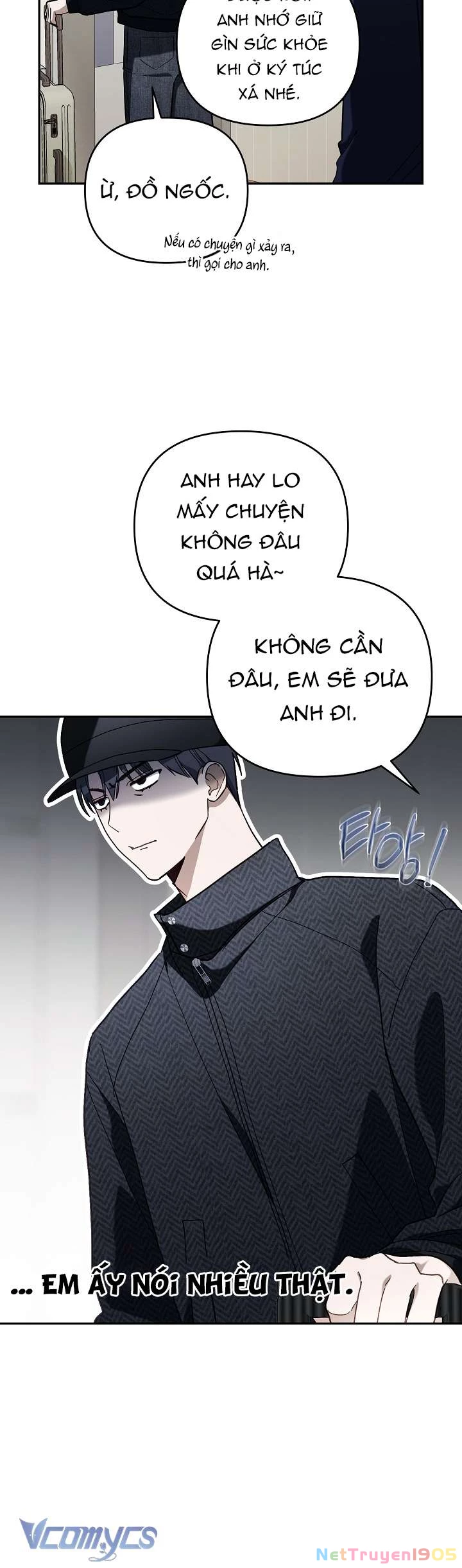 PD Ngang Tàn Sinh Tồn Với Tư Cách Là Idol Chapter 15 - Trang 48