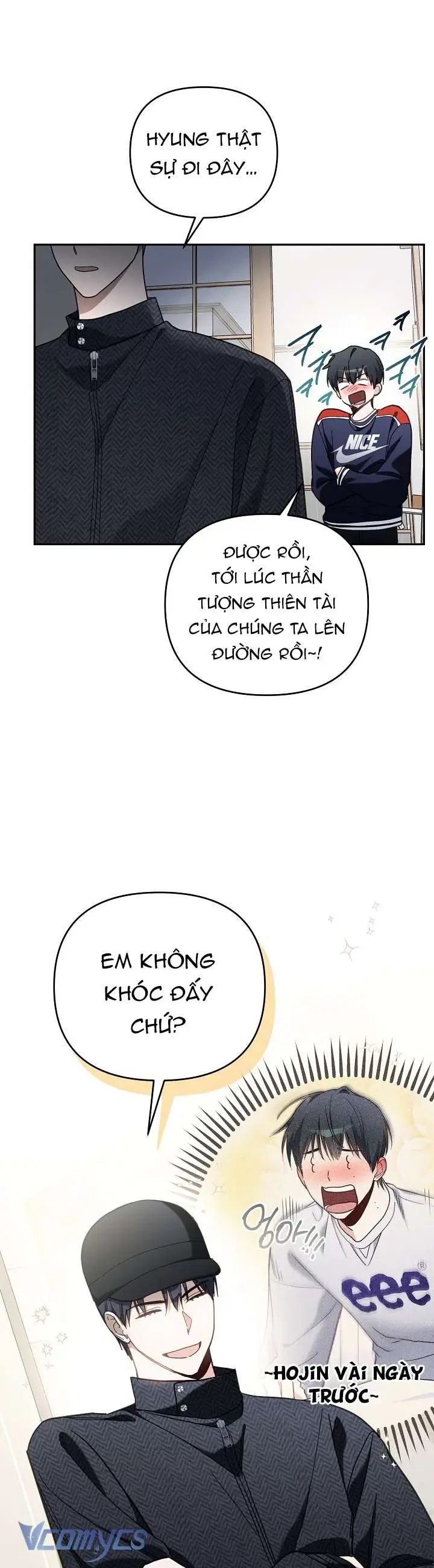 PD Ngang Tàn Sinh Tồn Với Tư Cách Là Idol Chapter 15 - Trang 49