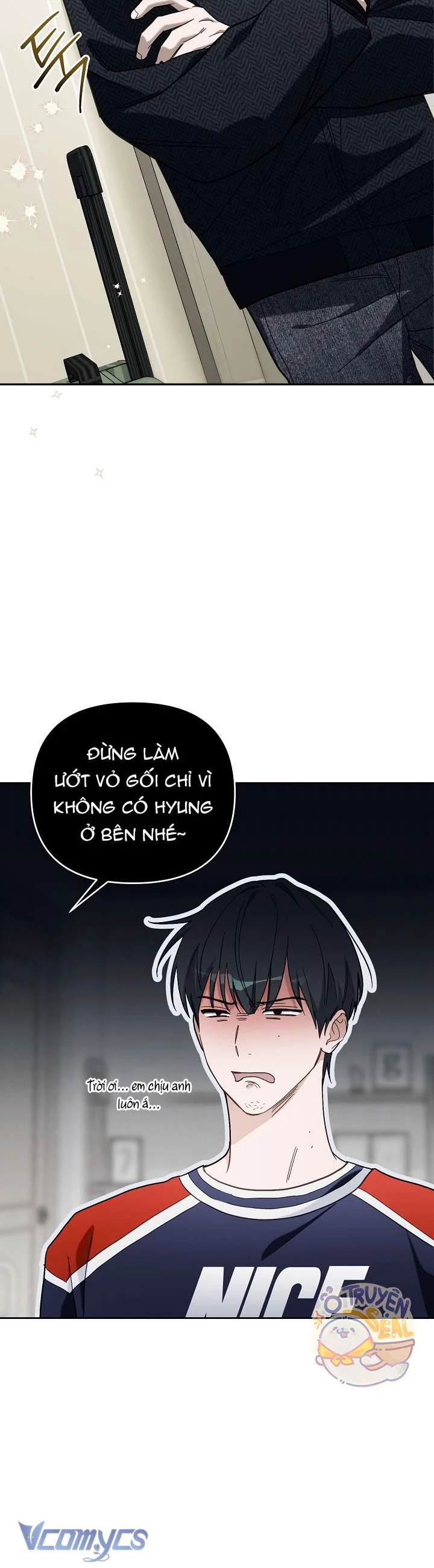 PD Ngang Tàn Sinh Tồn Với Tư Cách Là Idol Chapter 15 - Trang 50