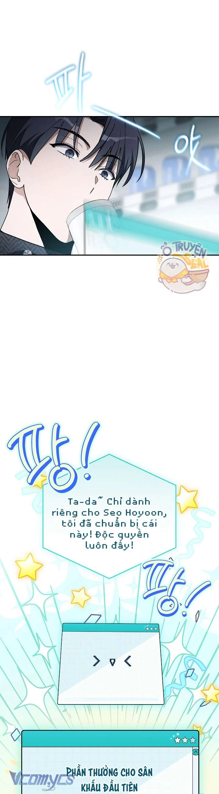 PD Ngang Tàn Sinh Tồn Với Tư Cách Là Idol Chapter 15 - Trang 9