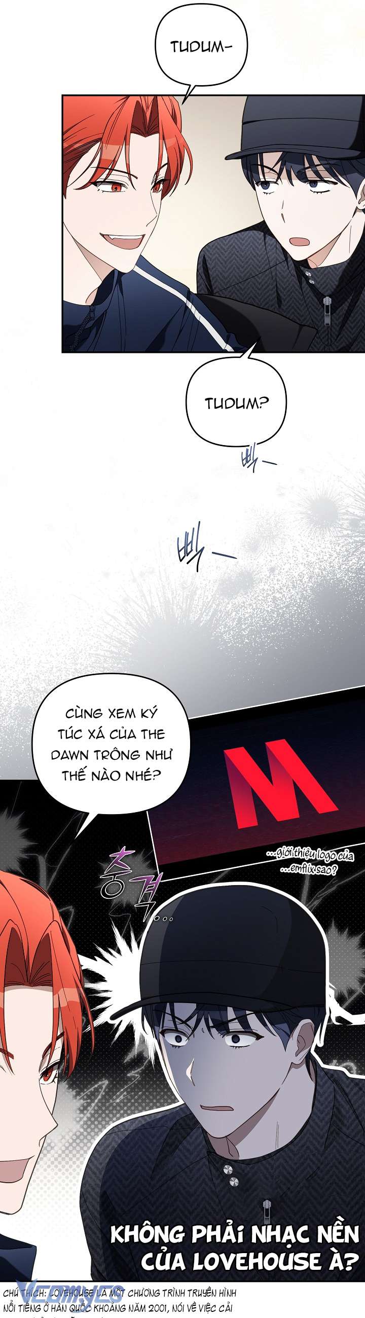 PD Ngang Tàn Sinh Tồn Với Tư Cách Là Idol Chapter 16 - Trang 10