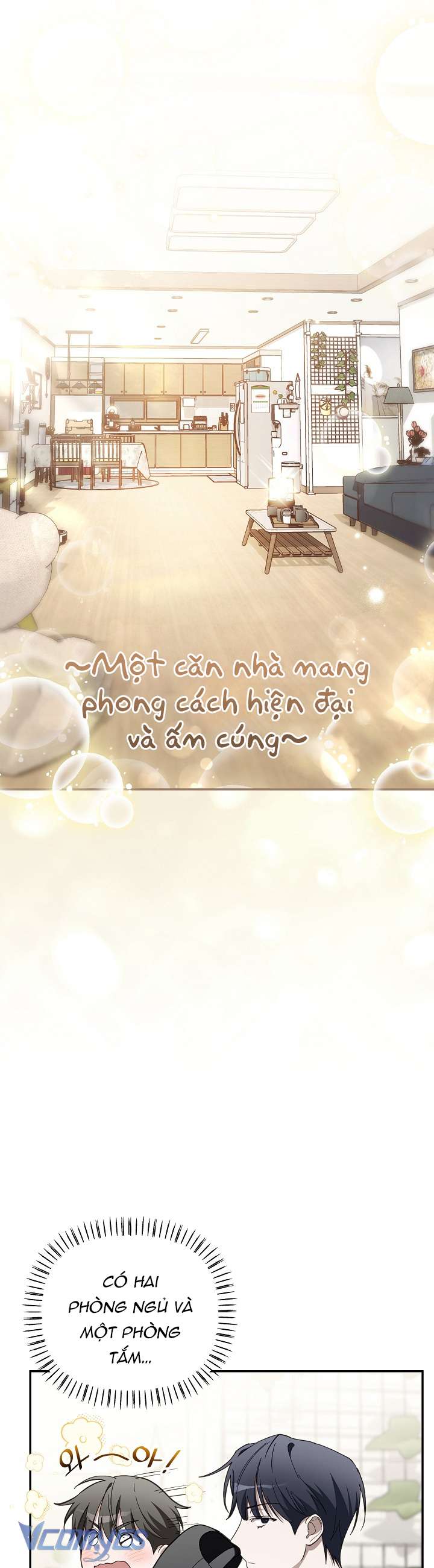 PD Ngang Tàn Sinh Tồn Với Tư Cách Là Idol Chapter 16 - Trang 12
