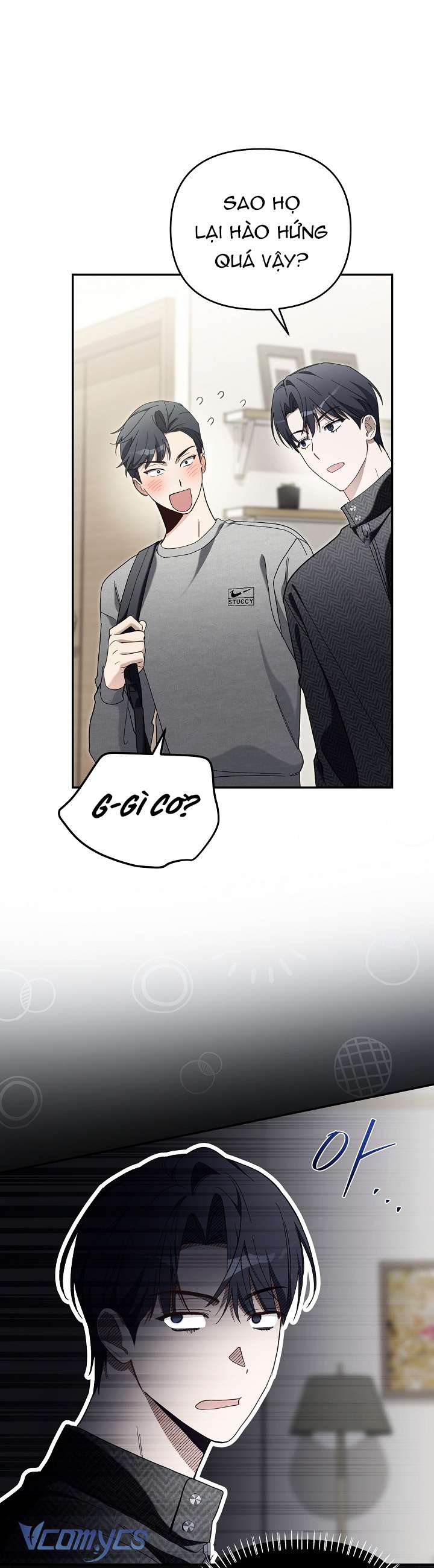 PD Ngang Tàn Sinh Tồn Với Tư Cách Là Idol Chapter 16 - Trang 16