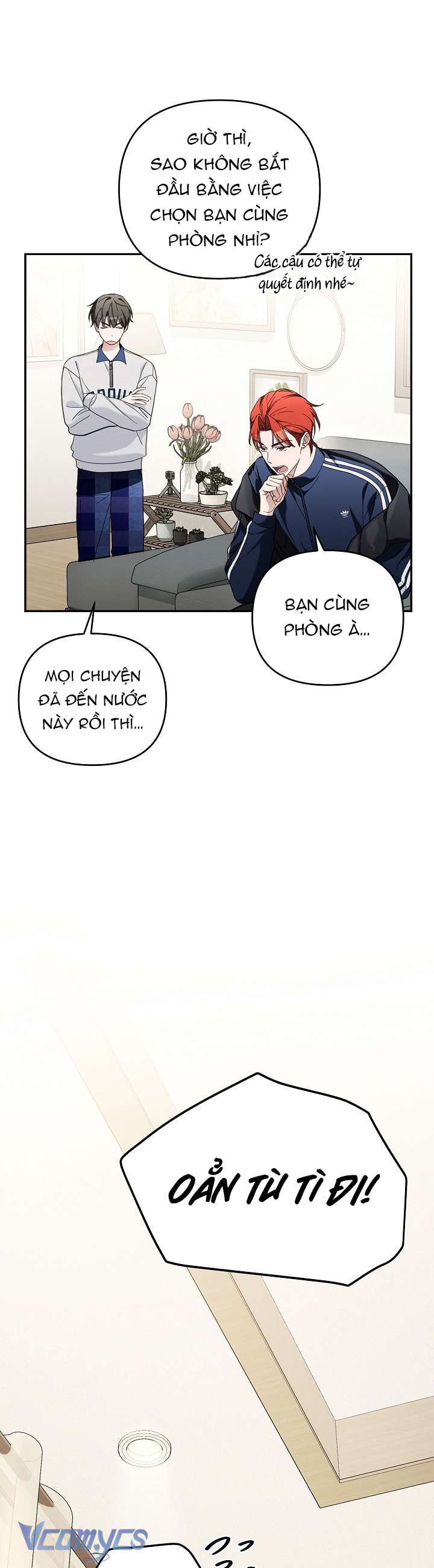 PD Ngang Tàn Sinh Tồn Với Tư Cách Là Idol Chapter 16 - Trang 18