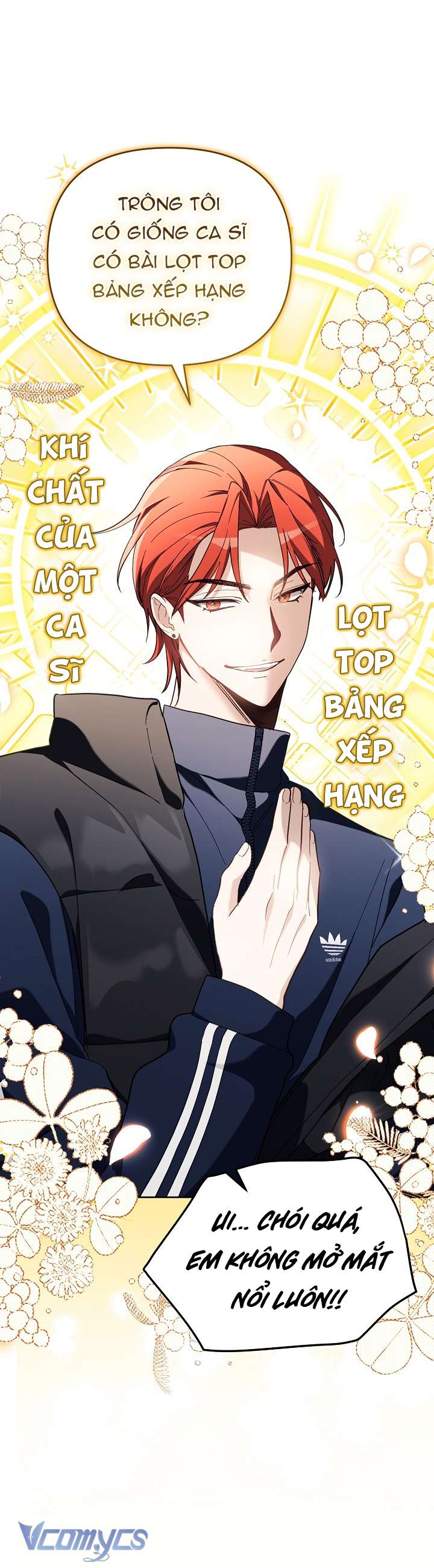 PD Ngang Tàn Sinh Tồn Với Tư Cách Là Idol Chapter 16 - Trang 2