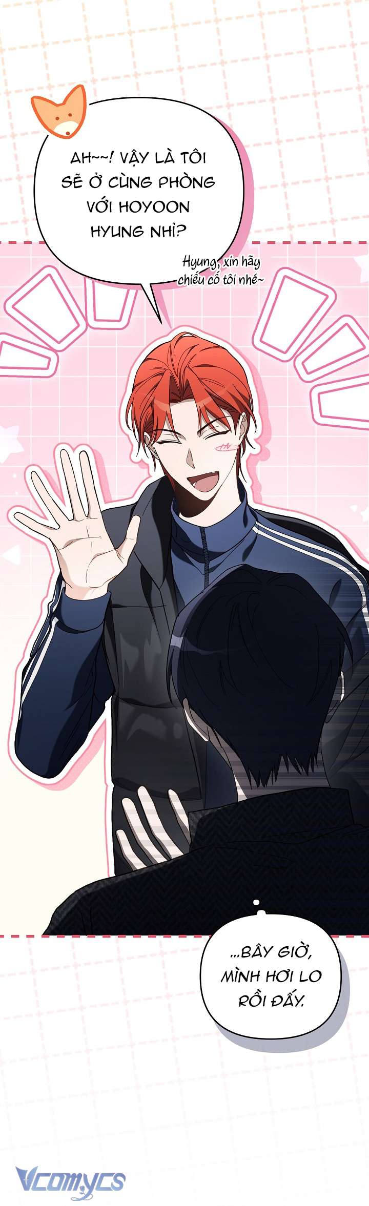 PD Ngang Tàn Sinh Tồn Với Tư Cách Là Idol Chapter 16 - Trang 20