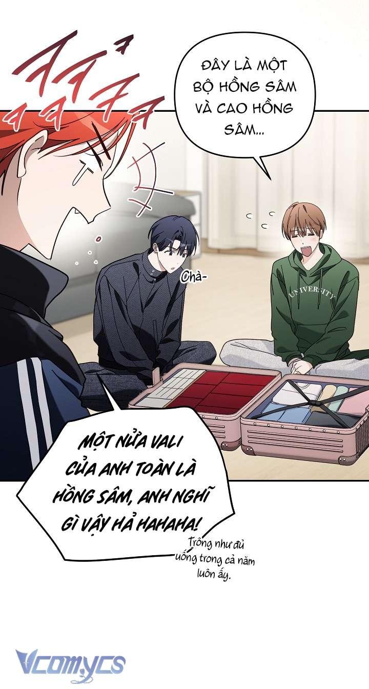 PD Ngang Tàn Sinh Tồn Với Tư Cách Là Idol Chapter 16 - Trang 23