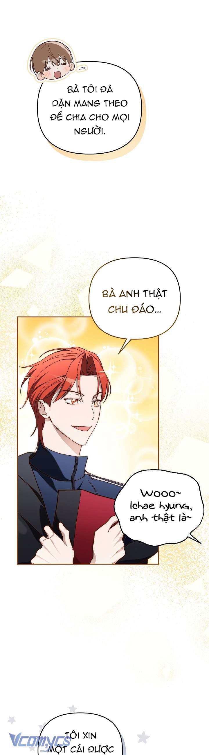 PD Ngang Tàn Sinh Tồn Với Tư Cách Là Idol Chapter 16 - Trang 24