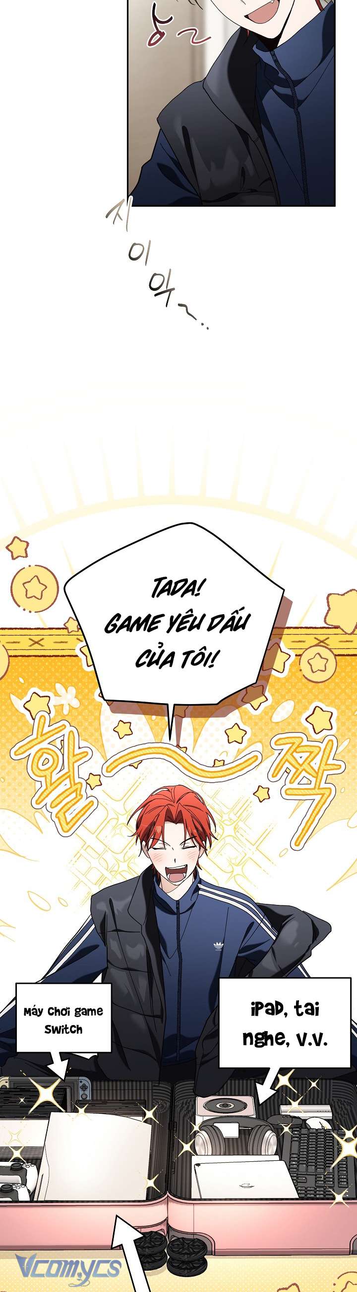 PD Ngang Tàn Sinh Tồn Với Tư Cách Là Idol Chapter 16 - Trang 29
