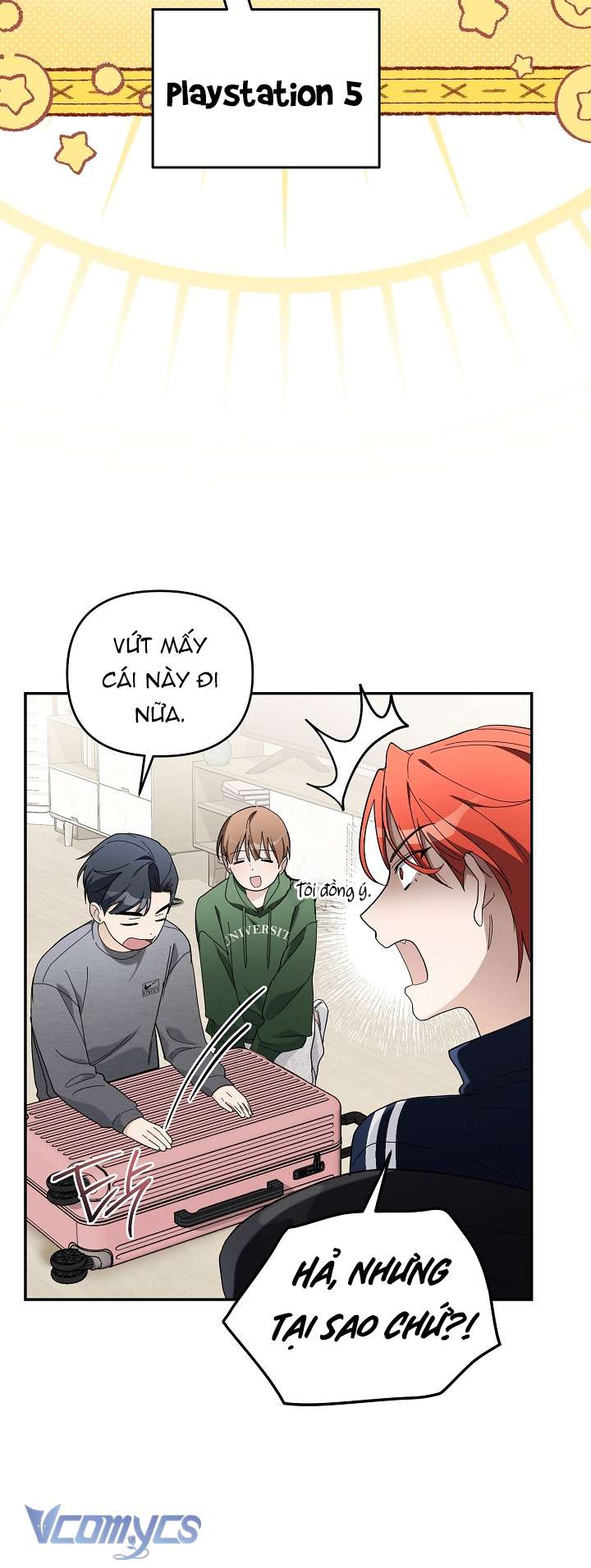 PD Ngang Tàn Sinh Tồn Với Tư Cách Là Idol Chapter 16 - Trang 30