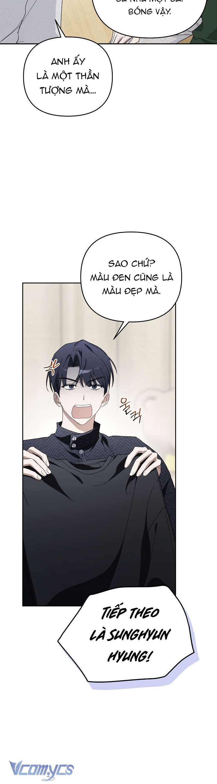 PD Ngang Tàn Sinh Tồn Với Tư Cách Là Idol Chapter 16 - Trang 33