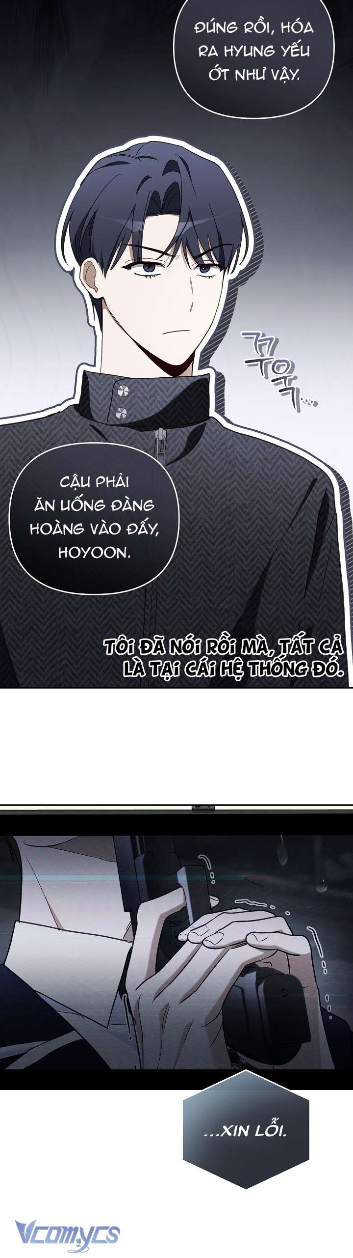 PD Ngang Tàn Sinh Tồn Với Tư Cách Là Idol Chapter 16 - Trang 37
