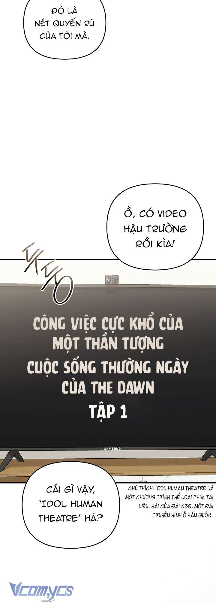 PD Ngang Tàn Sinh Tồn Với Tư Cách Là Idol Chapter 16 - Trang 40