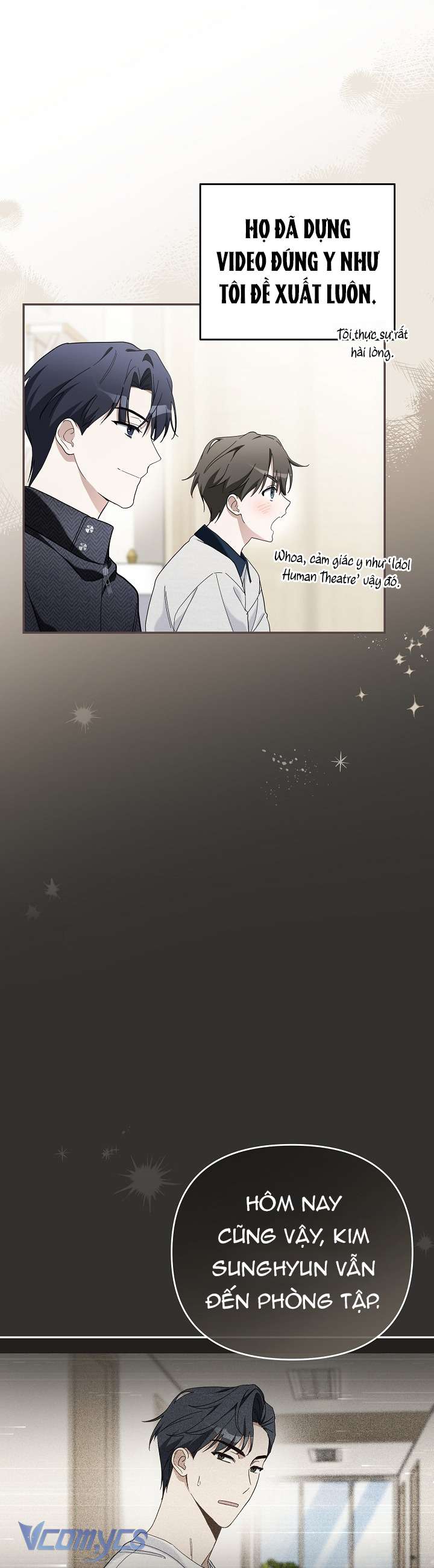 PD Ngang Tàn Sinh Tồn Với Tư Cách Là Idol Chapter 16 - Trang 41