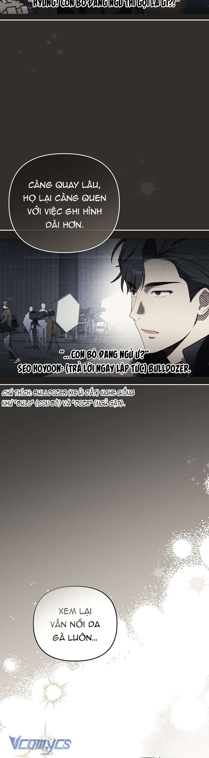PD Ngang Tàn Sinh Tồn Với Tư Cách Là Idol Chapter 16 - Trang 43