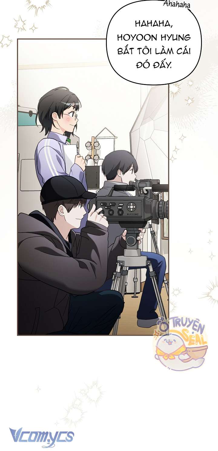 PD Ngang Tàn Sinh Tồn Với Tư Cách Là Idol Chapter 16 - Trang 44
