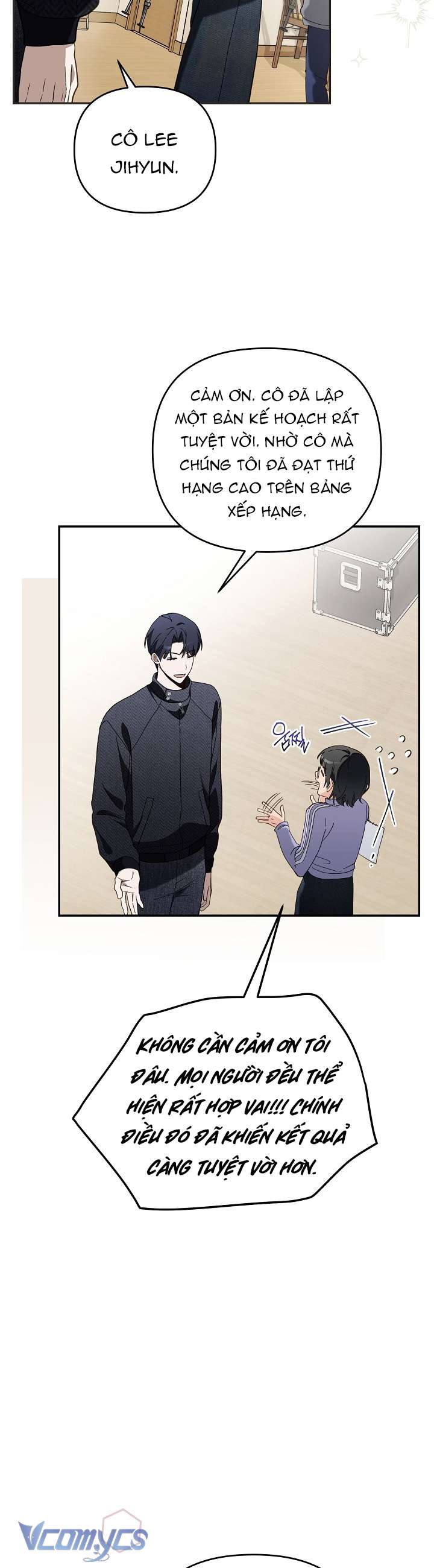 PD Ngang Tàn Sinh Tồn Với Tư Cách Là Idol Chapter 16 - Trang 46