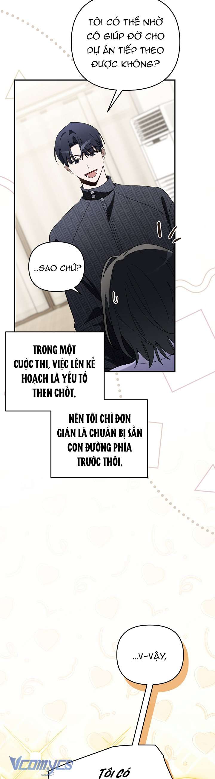 PD Ngang Tàn Sinh Tồn Với Tư Cách Là Idol Chapter 16 - Trang 47
