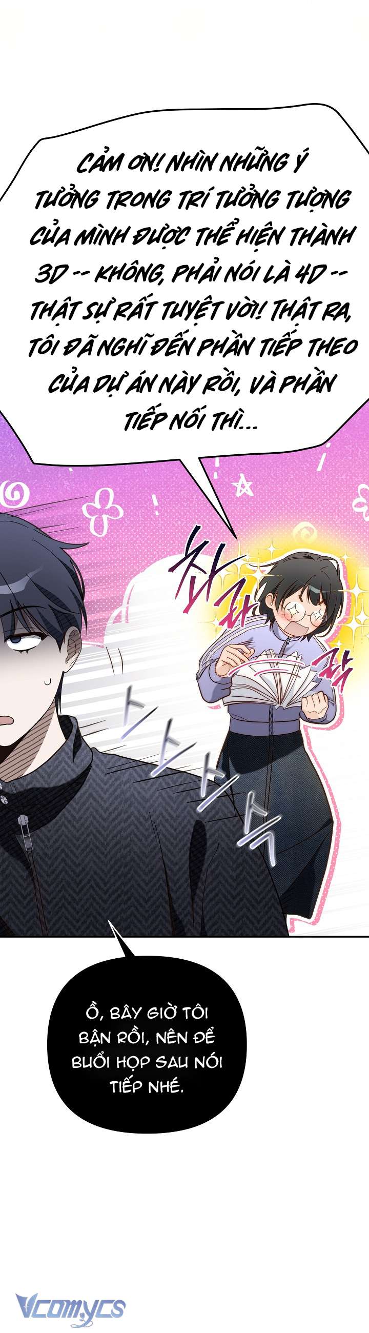 PD Ngang Tàn Sinh Tồn Với Tư Cách Là Idol Chapter 16 - Trang 49