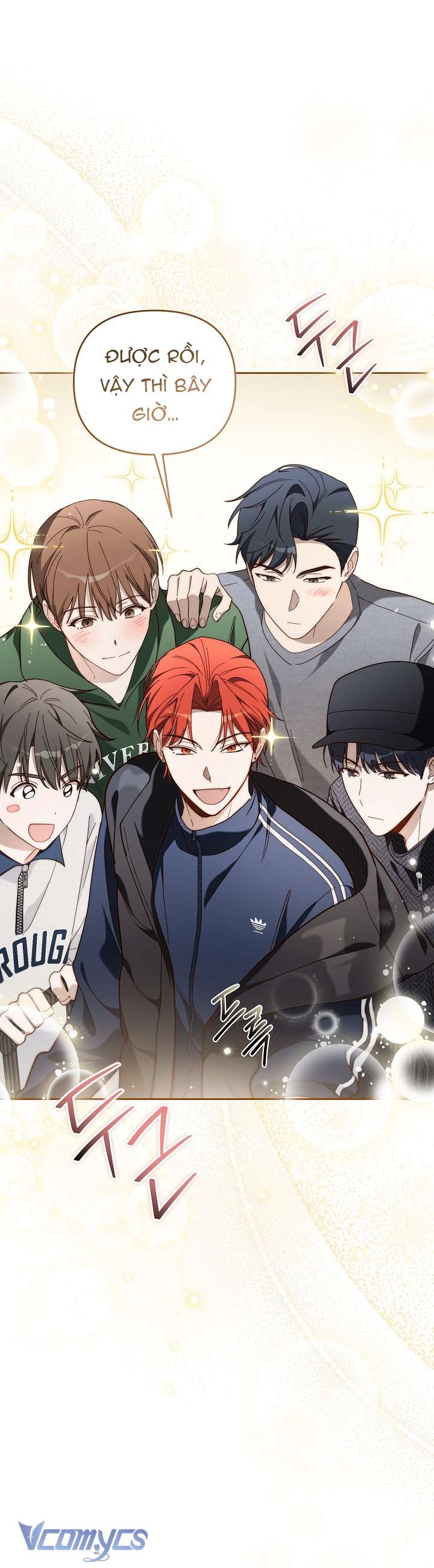 PD Ngang Tàn Sinh Tồn Với Tư Cách Là Idol Chapter 16 - Trang 9