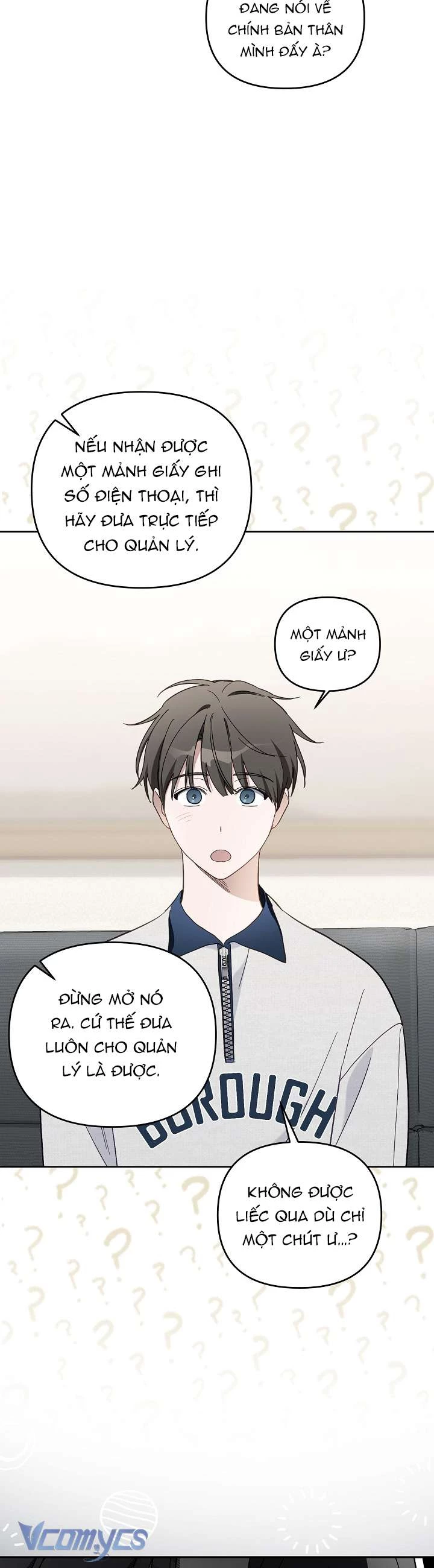 PD Ngang Tàn Sinh Tồn Với Tư Cách Là Idol Chapter 17 - Trang 13